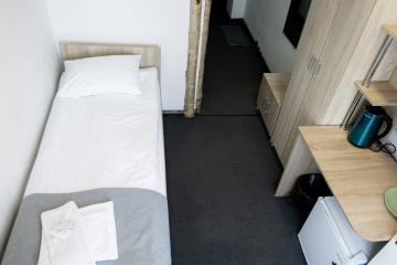 Отель Амто Елизово  Россия, Камчатский край, фото 3