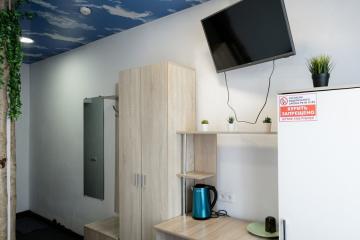 Отель Амто Елизово  Россия, Камчатский край, фото 4