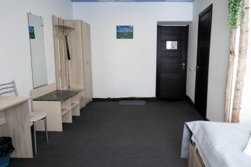 Отель Амто Елизово  Россия, Камчатский край, фото 5