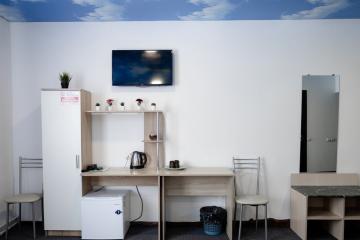 Отель Амто Елизово  Россия, Камчатский край, фото 6