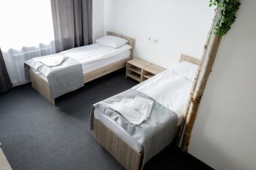 Отель Амто Елизово  Россия, Камчатский край, фото 7