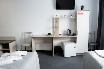 Отель Амто Елизово  Россия, Камчатский край, фото 8