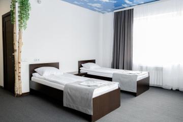 Отель Амто Елизово  Россия, Камчатский край, фото 10