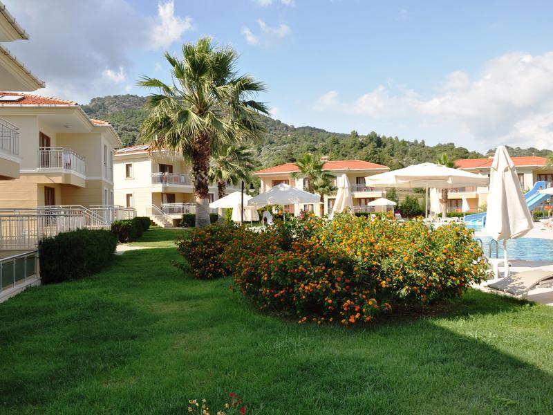 The One Club Hotel