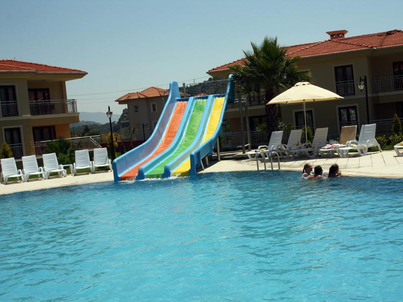 The One Club Hotel