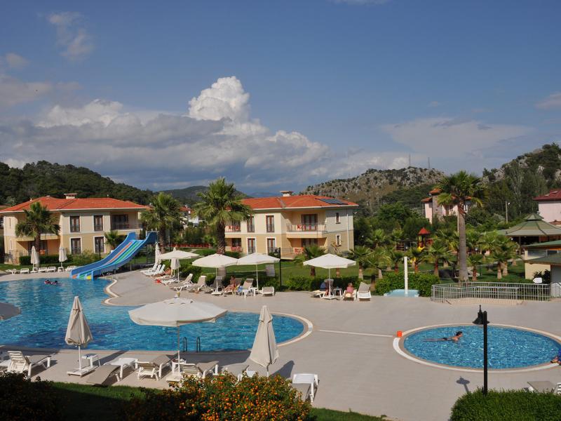 The One Club Hotel