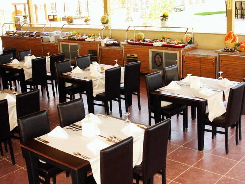 The One Club Hotel