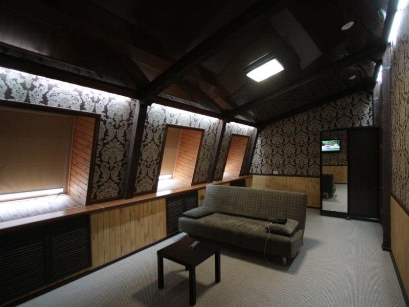 Carlson Hotel