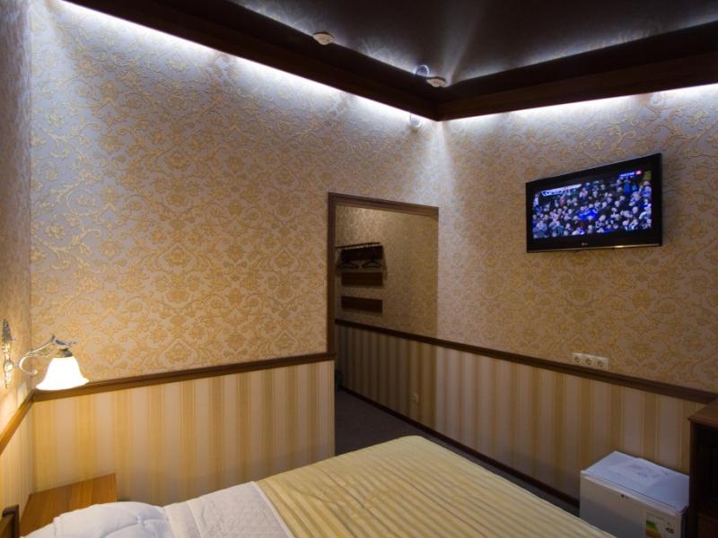 Carlson Hotel