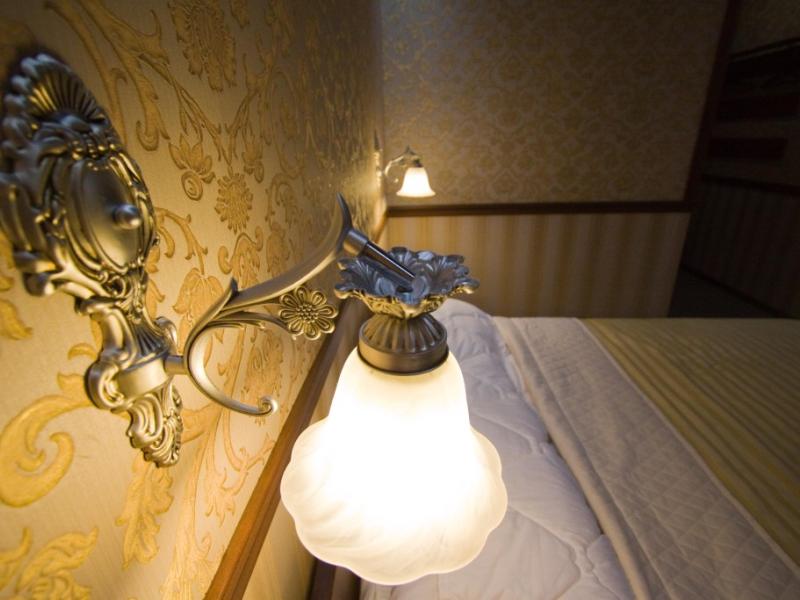 Carlson Hotel