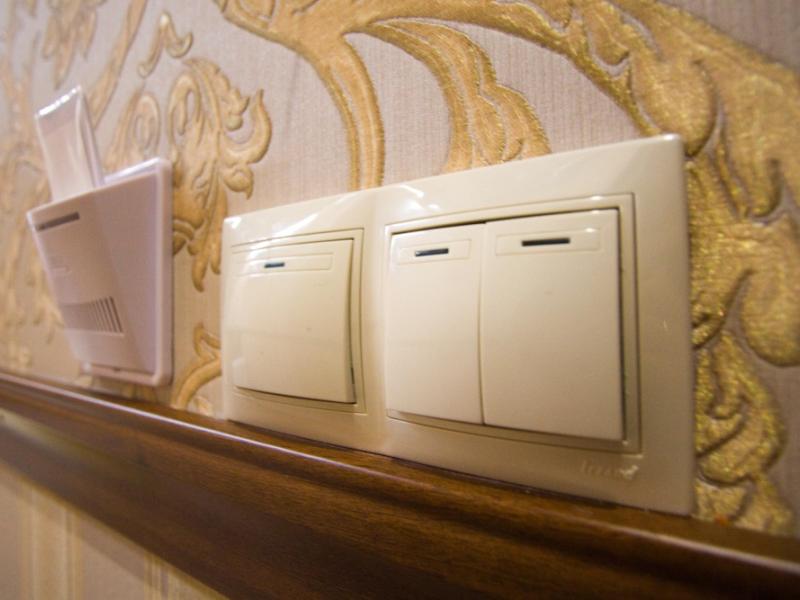 Carlson Hotel