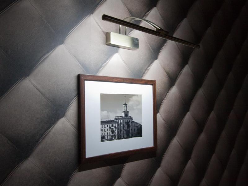 Carlson Hotel