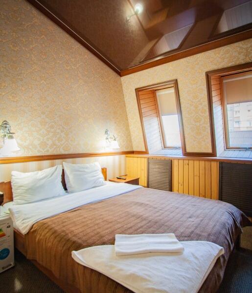 Carlson Hotel
