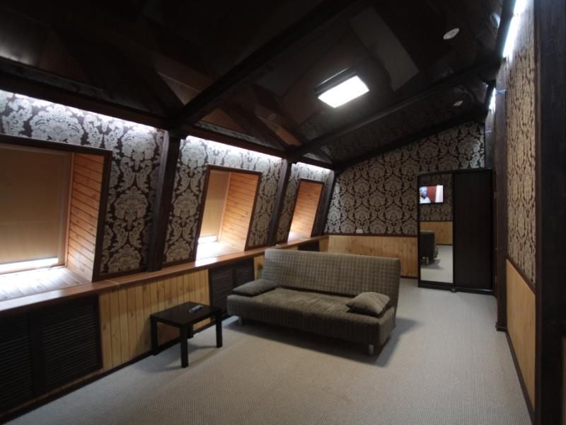 Carlson Hotel