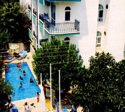 Hotel Esenkoy