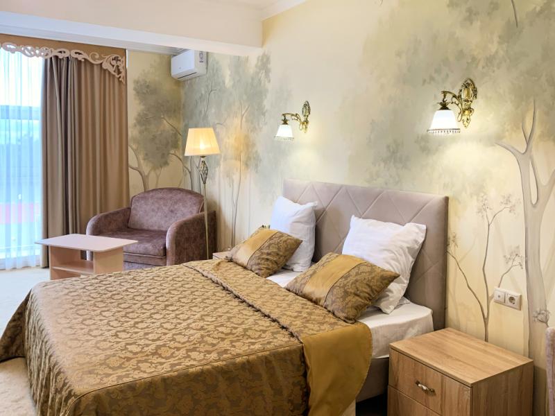 Calypso Hotel & SPA