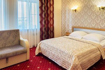 Отель Calypso Hotel & SPA Россия, Тверь, фото 12