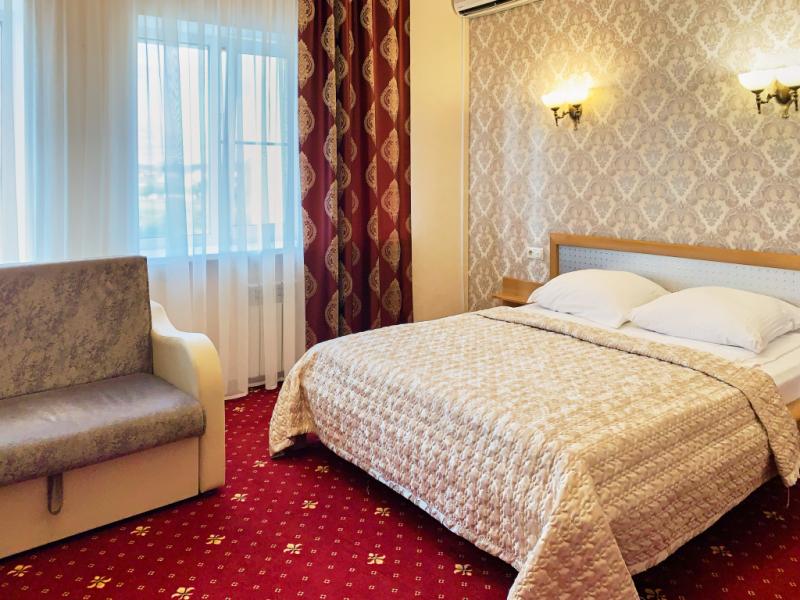 Calypso Hotel & SPA