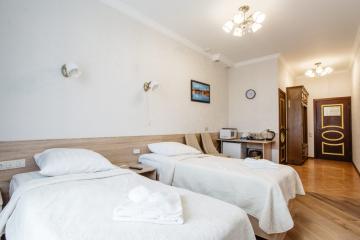 Отель Calypso Hotel & SPA Россия, Тверь, фото 14
