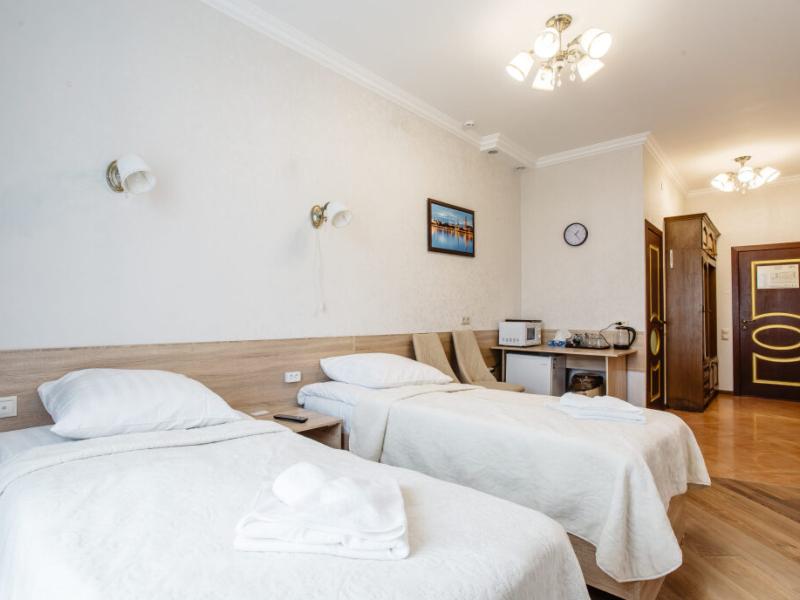 Calypso Hotel & SPA