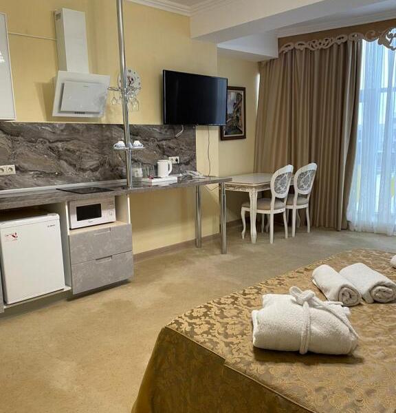 Calypso Hotel & SPA