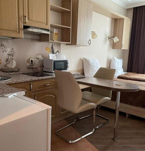 Calypso Hotel & SPA