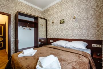 Отель Calypso Hotel & SPA Россия, Тверь, фото 2