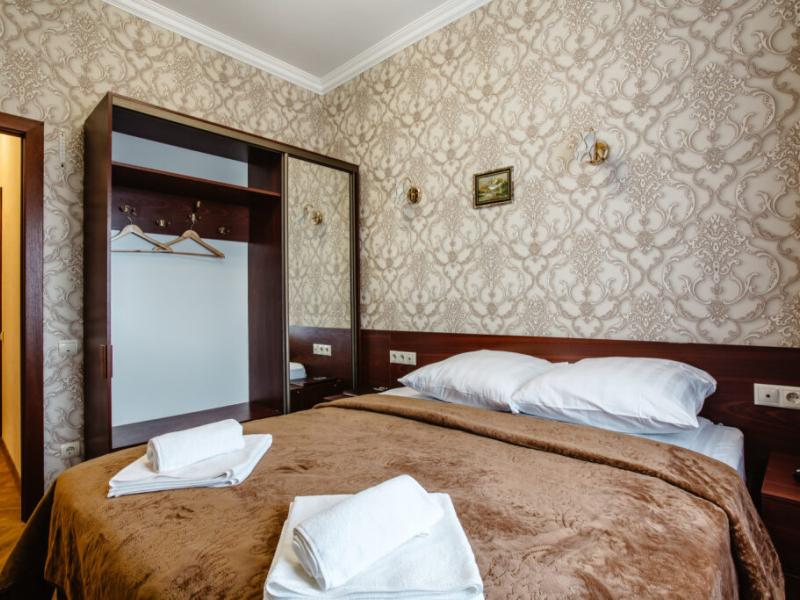 Calypso Hotel & SPA