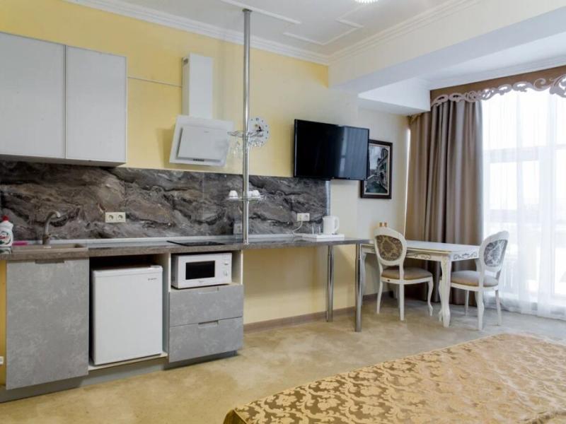 Calypso Hotel & SPA