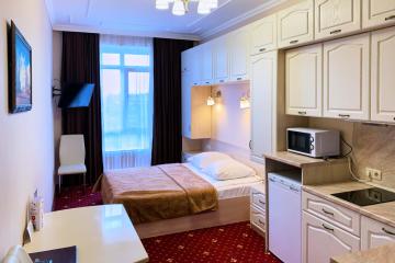 Отель Calypso Hotel & SPA Россия, Тверь, фото 24