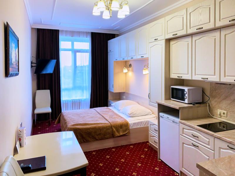Calypso Hotel & SPA