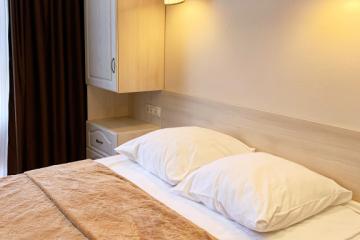 Отель Calypso Hotel & SPA Россия, Тверь, фото 30