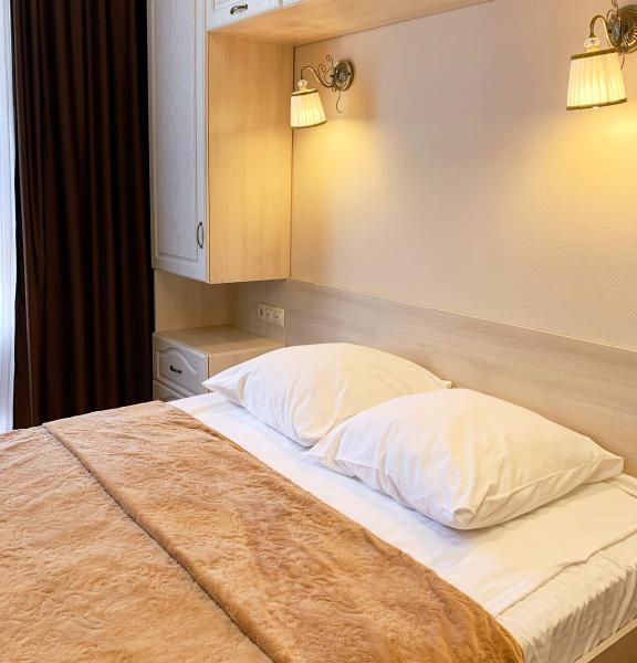 Calypso Hotel & SPA