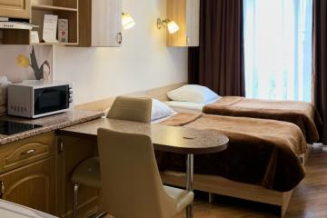 Отель Calypso Hotel & SPA Россия, Тверь, фото 3