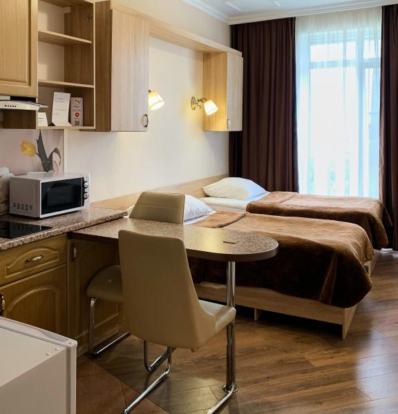 Calypso Hotel & SPA