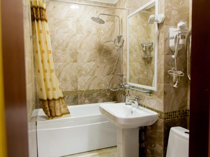 Calypso Hotel & SPA