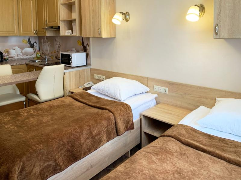 Calypso Hotel & SPA