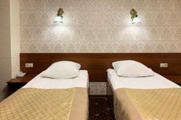 Отель Calypso Hotel & SPA Россия, Тверь, фото 38