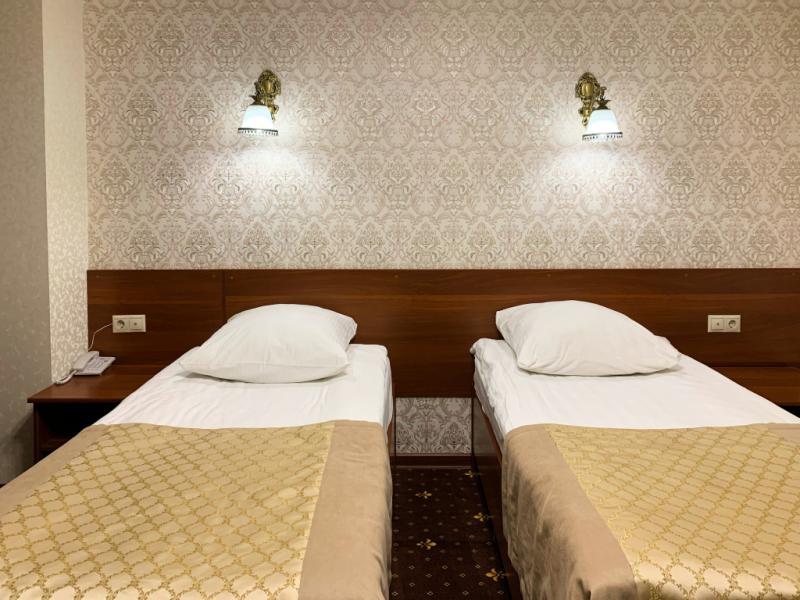 Calypso Hotel & SPA