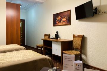 Отель Calypso Hotel & SPA Россия, Тверь, фото 39