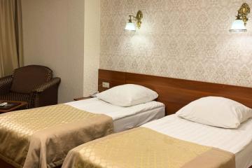 Отель Calypso Hotel & SPA Россия, Тверь, фото 4