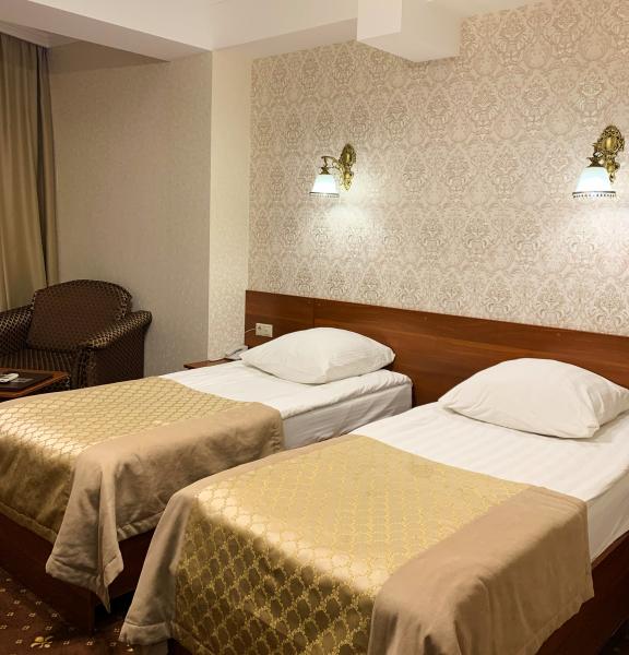 Calypso Hotel & SPA