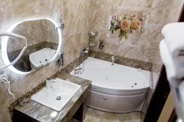 Отель Calypso Hotel & SPA Россия, Тверь, фото 5