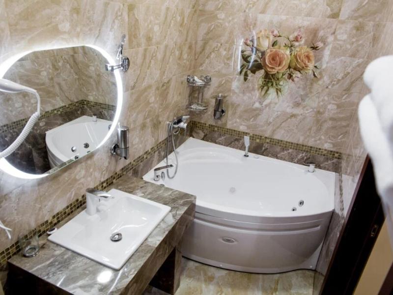 Calypso Hotel & SPA