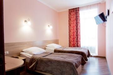 Отель Calypso Hotel & SPA Россия, Тверь, фото 6