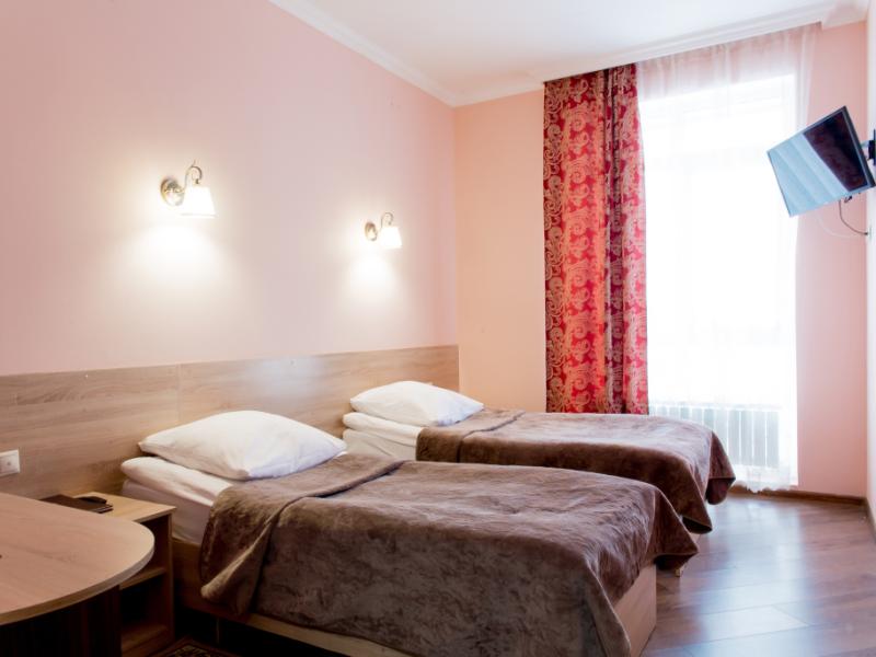 Calypso Hotel & SPA