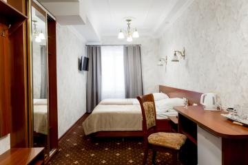 Отель Calypso Hotel & SPA Россия, Тверь, фото 7
