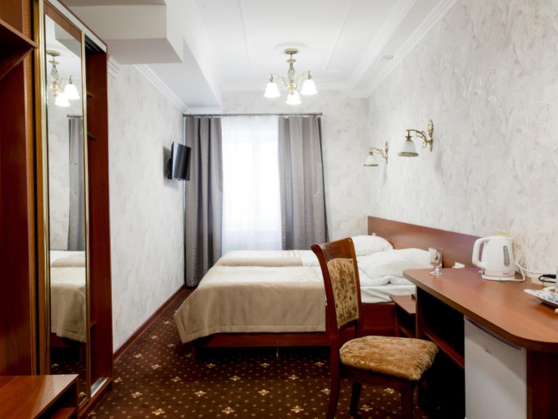 Calypso Hotel & SPA
