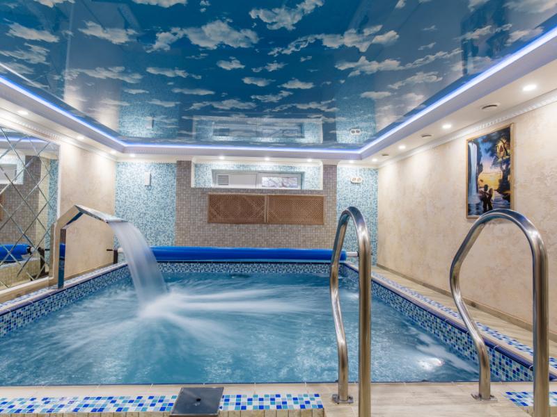 Calypso Hotel & SPA