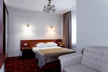 Отель Calypso Hotel & SPA Россия, Тверь, фото 10